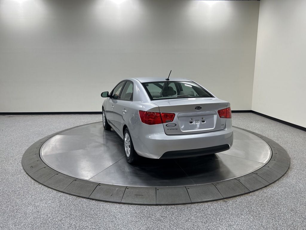 2012 Kia Forte EX
