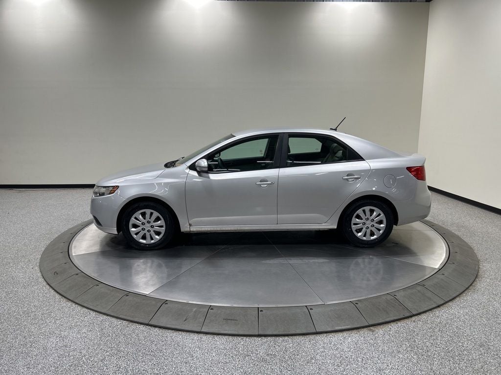 2012 Kia Forte EX