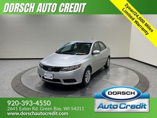 2012 Kia Forte EX