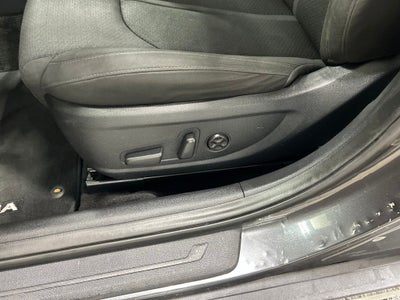 2017 Kia Optima Hybrid Base