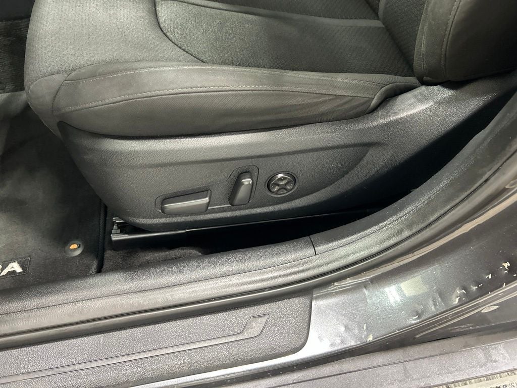 2017 Kia Optima Hybrid Base