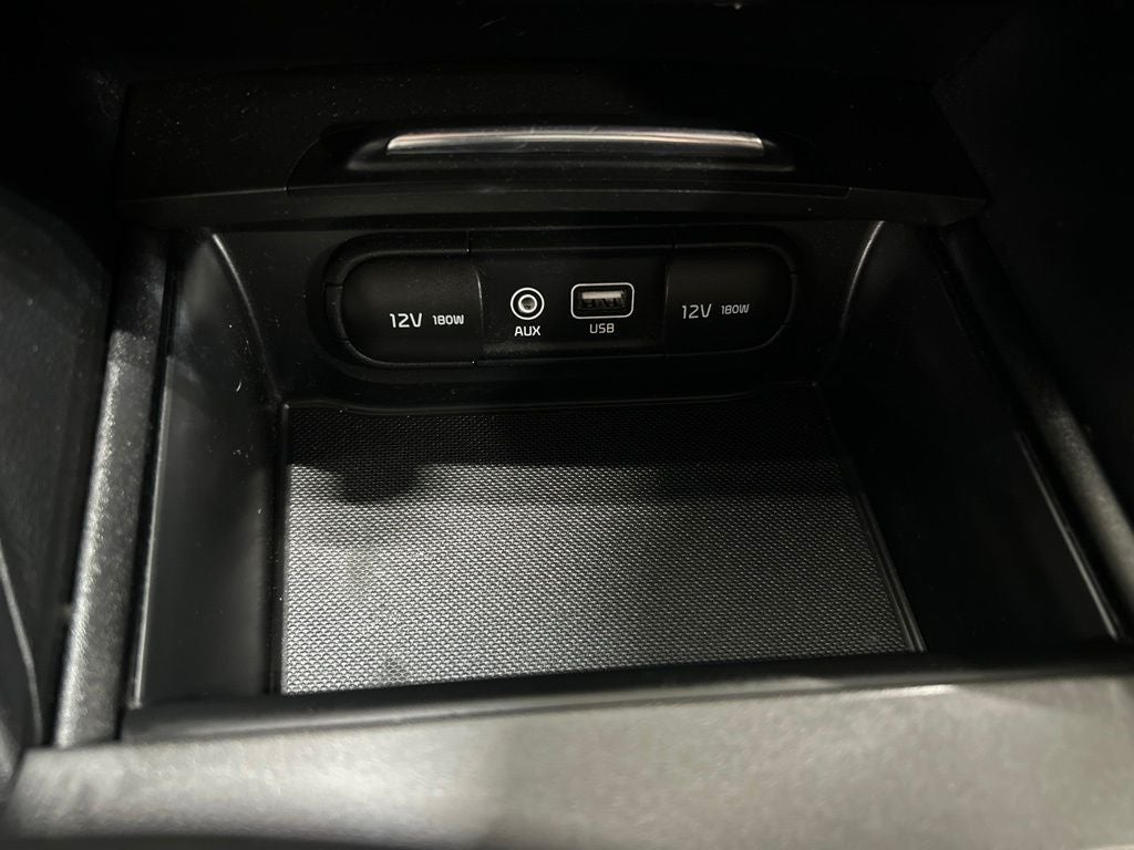 2017 Kia Optima Hybrid Base