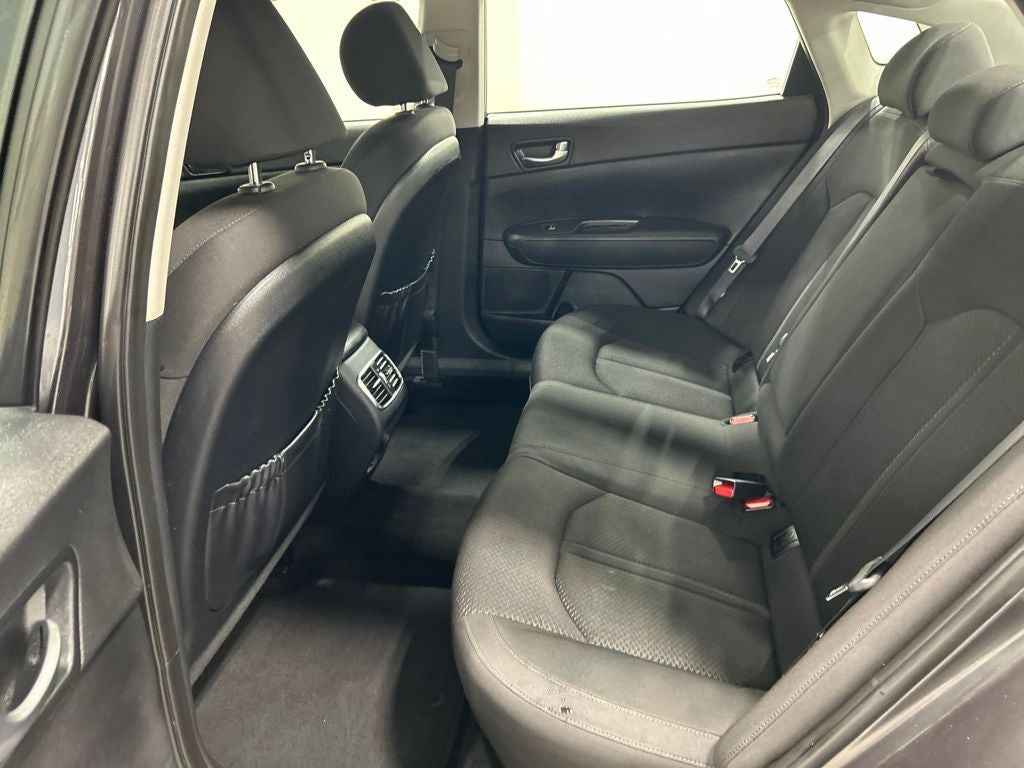 2017 Kia Optima Hybrid Base