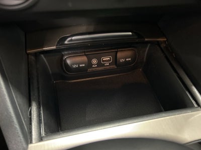 2018 Kia Optima Hybrid EX