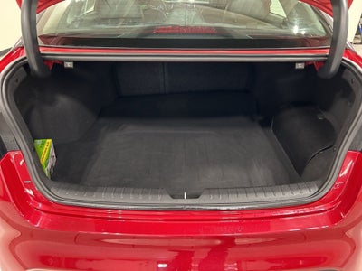 2018 Kia Optima Hybrid EX