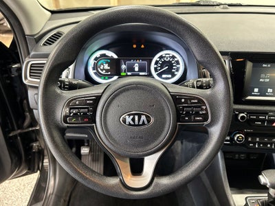 2017 Kia Niro LX
