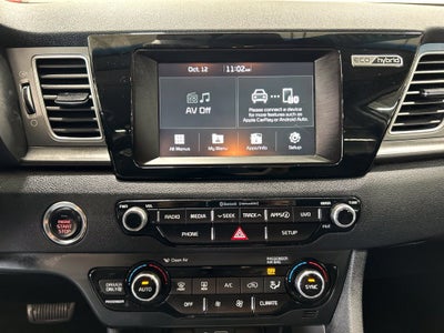 2017 Kia Niro LX