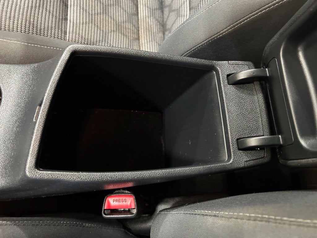 2017 Kia Niro LX