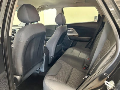 2017 Kia Niro LX