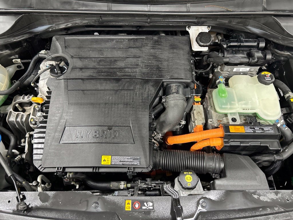 2017 Kia Niro LX
