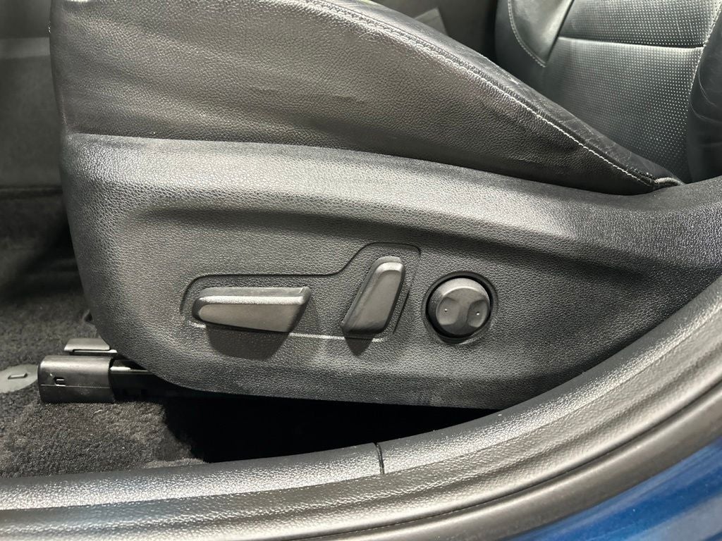 2018 Kia Niro EX