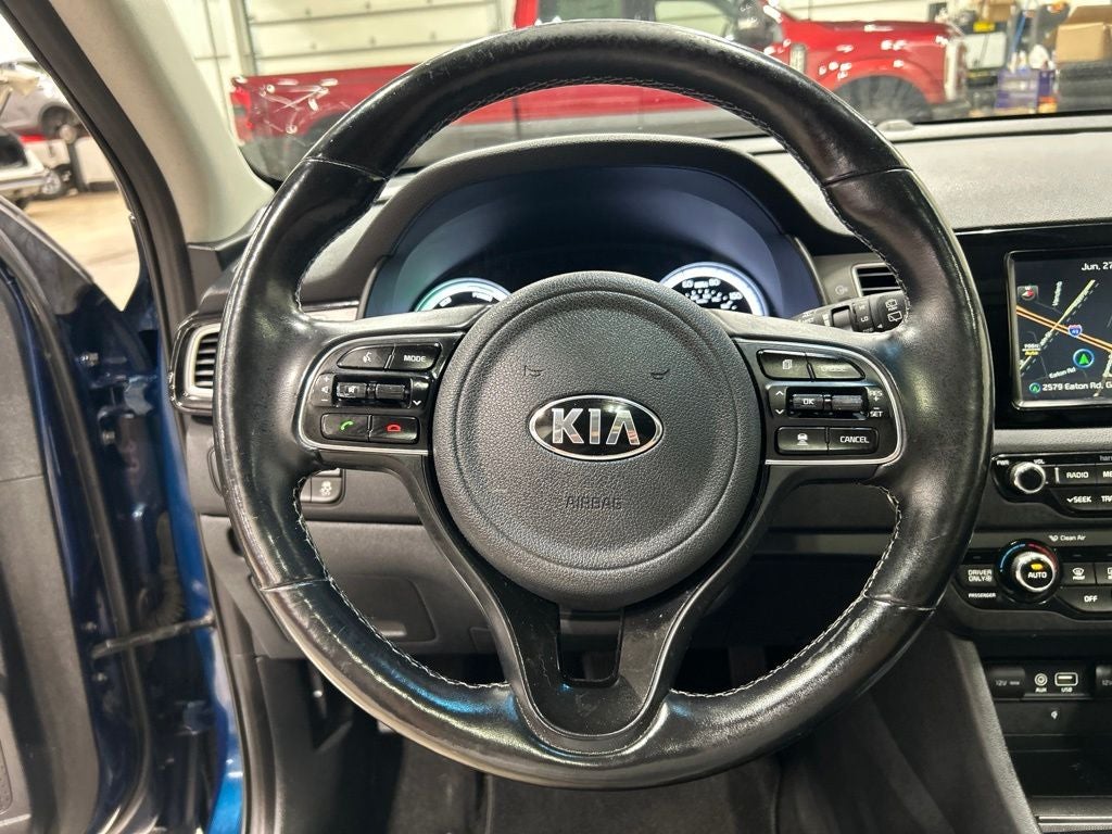 2018 Kia Niro EX