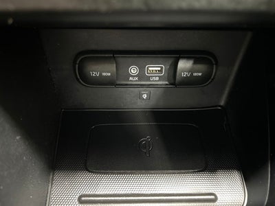 2018 Kia Niro EX