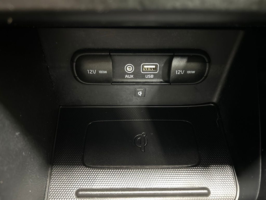 2018 Kia Niro EX