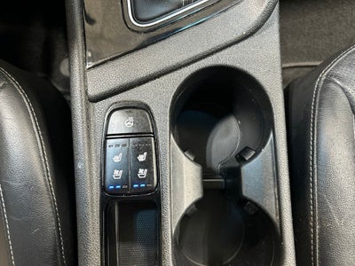 2018 Kia Niro EX