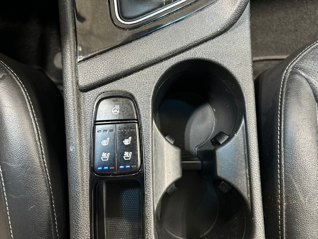 2018 Kia Niro EX