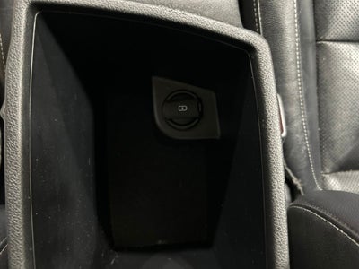 2018 Kia Niro EX