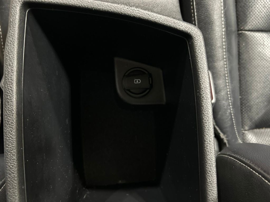 2018 Kia Niro EX