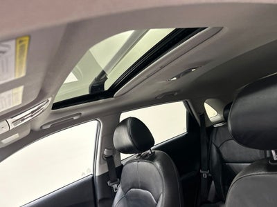 2018 Kia Niro EX
