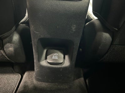 2018 Kia Niro EX