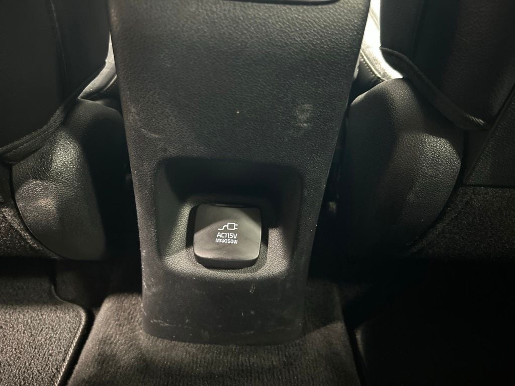 2018 Kia Niro EX