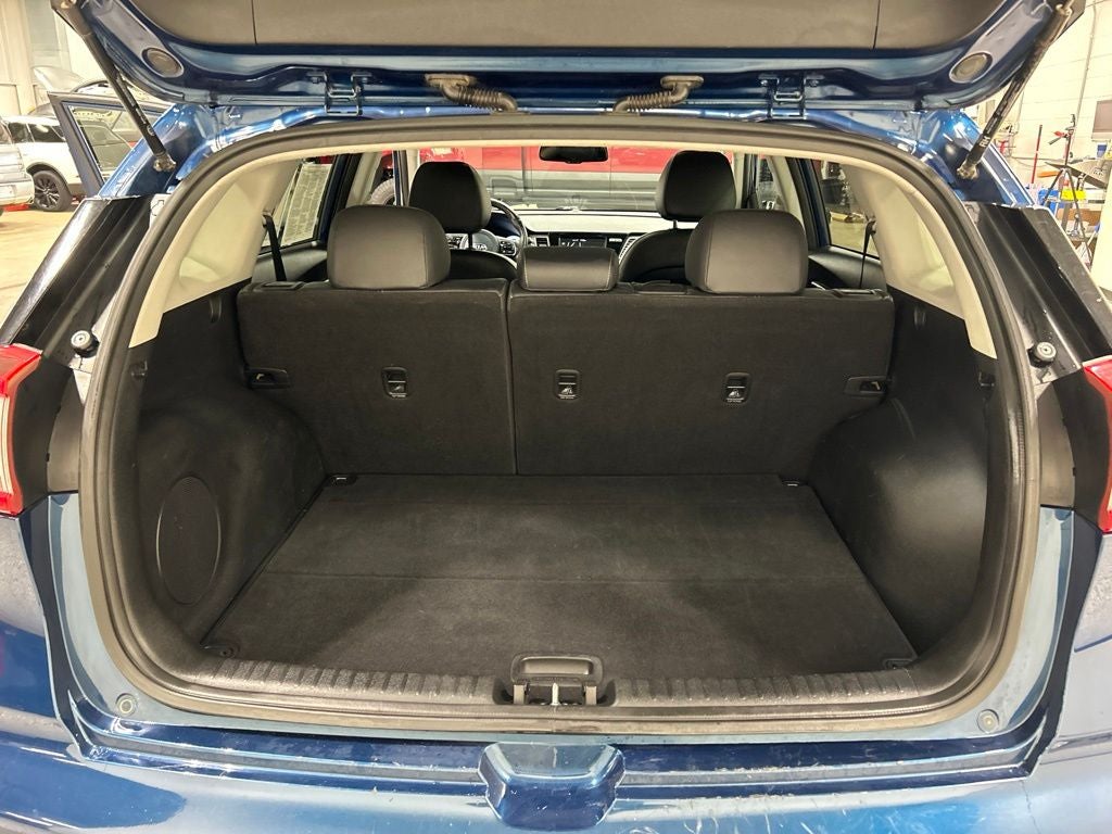 2018 Kia Niro EX