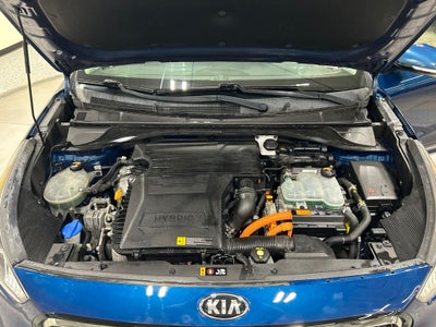 2018 Kia Niro EX