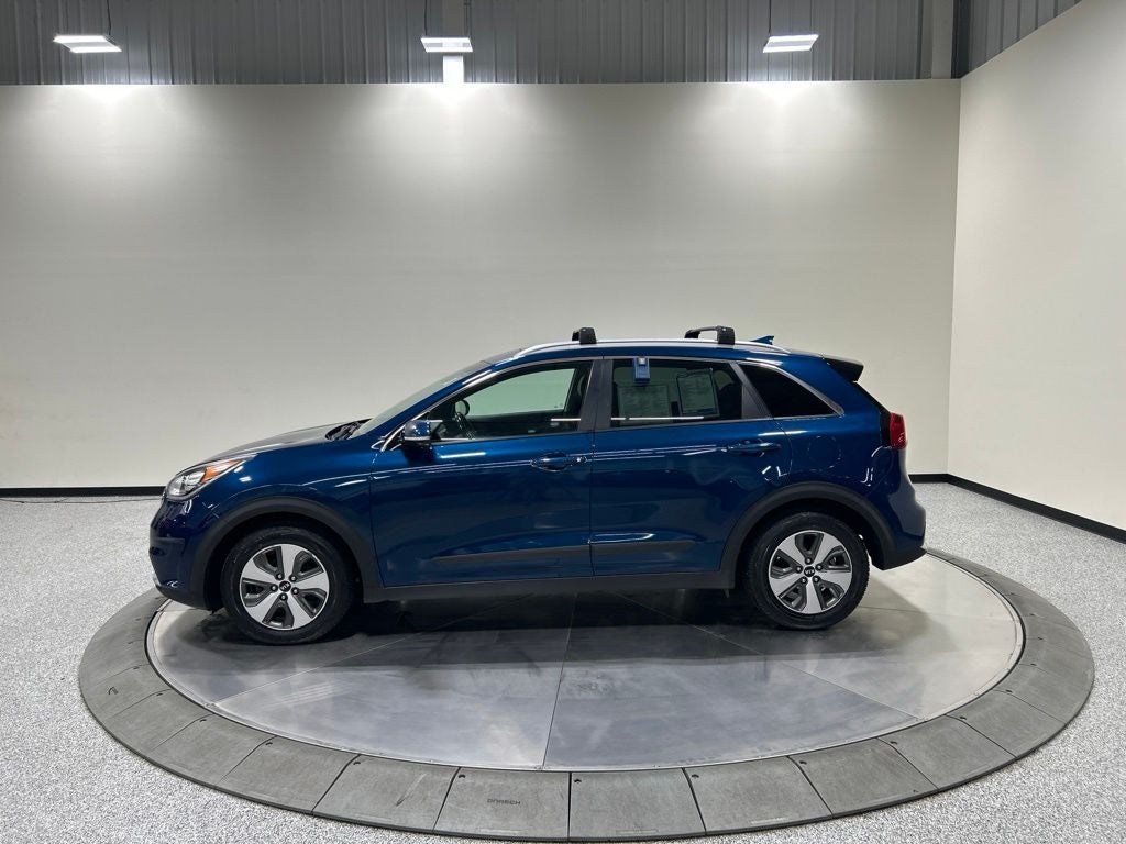 2018 Kia Niro EX