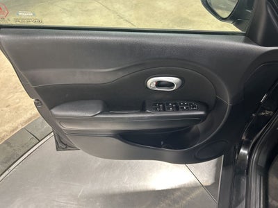 2016 Kia Soul Plus