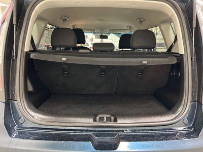 2017 Kia Soul Plus