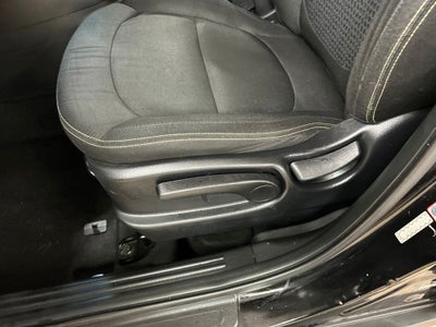 2016 Kia Soul Plus