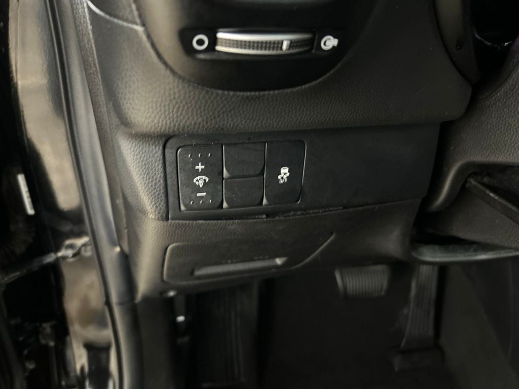 2016 Kia Soul Plus