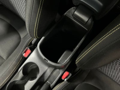 2016 Kia Soul Plus