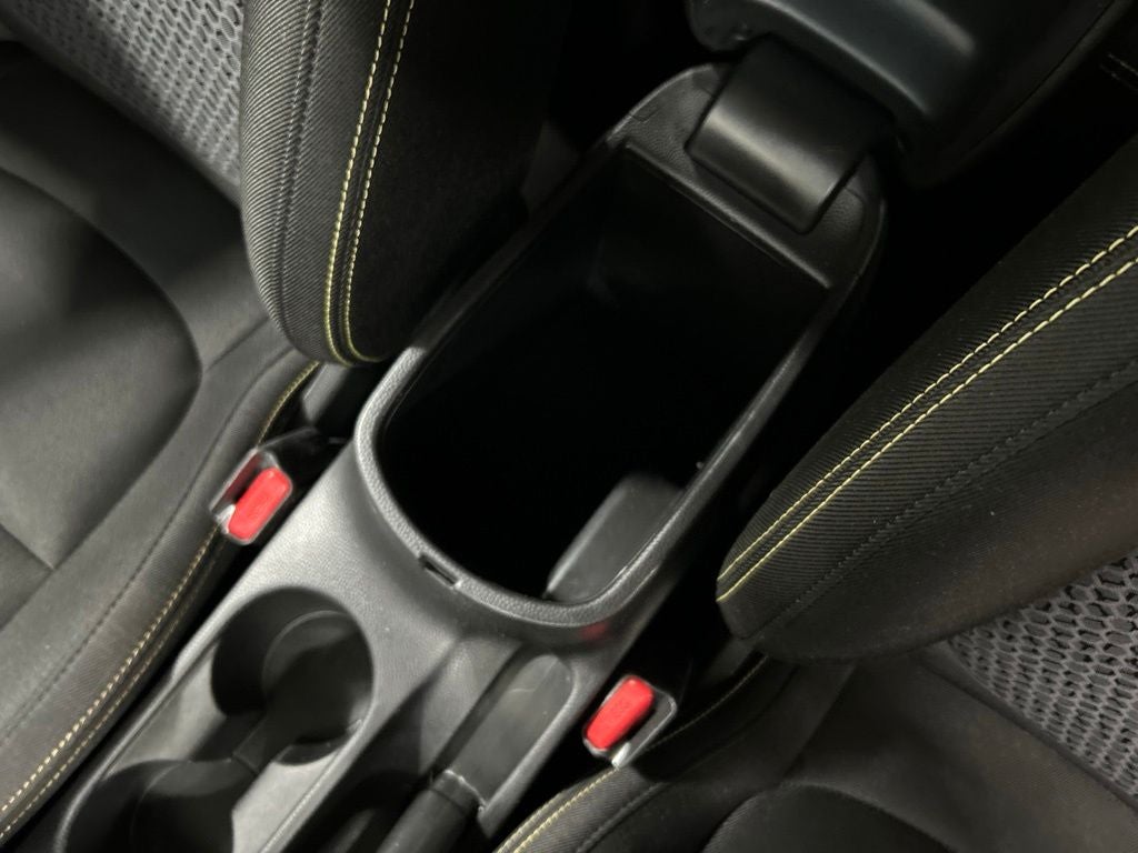 2016 Kia Soul Plus