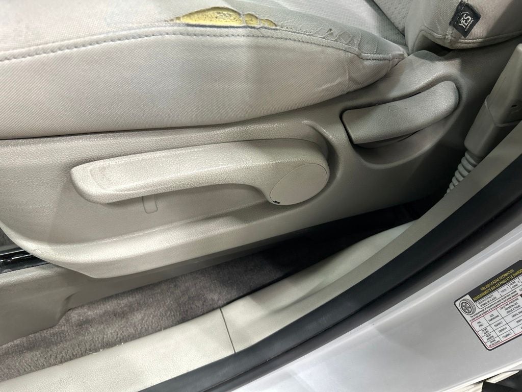 2018 Kia Sedona L