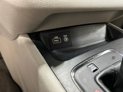 2018 Kia Sedona L
