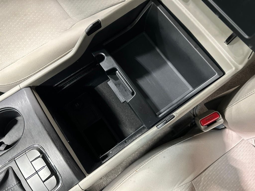 2018 Kia Sedona L