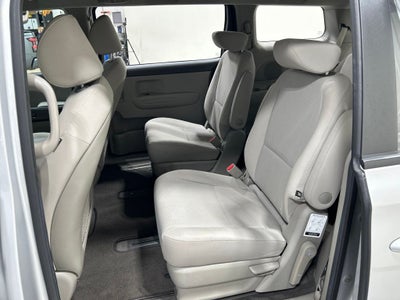 2018 Kia Sedona L
