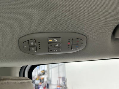 2018 Kia Sedona L