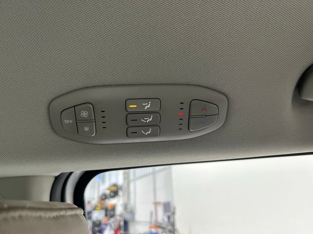 2018 Kia Sedona L