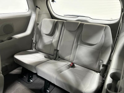 2018 Kia Sedona L