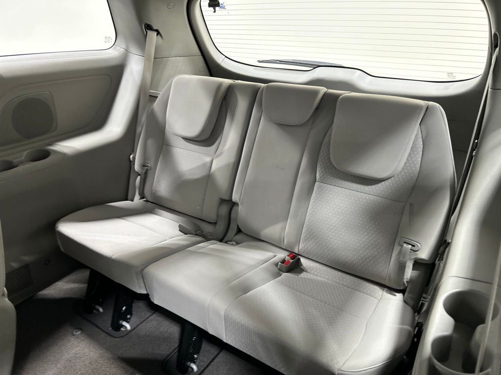 2018 Kia Sedona L