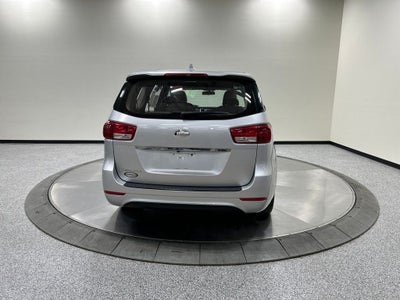 2018 Kia Sedona L