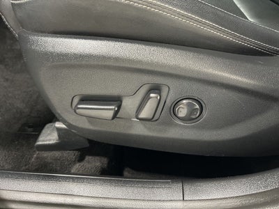2021 Kia Sportage S