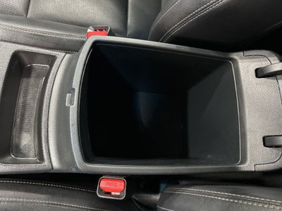2021 Kia Sportage S