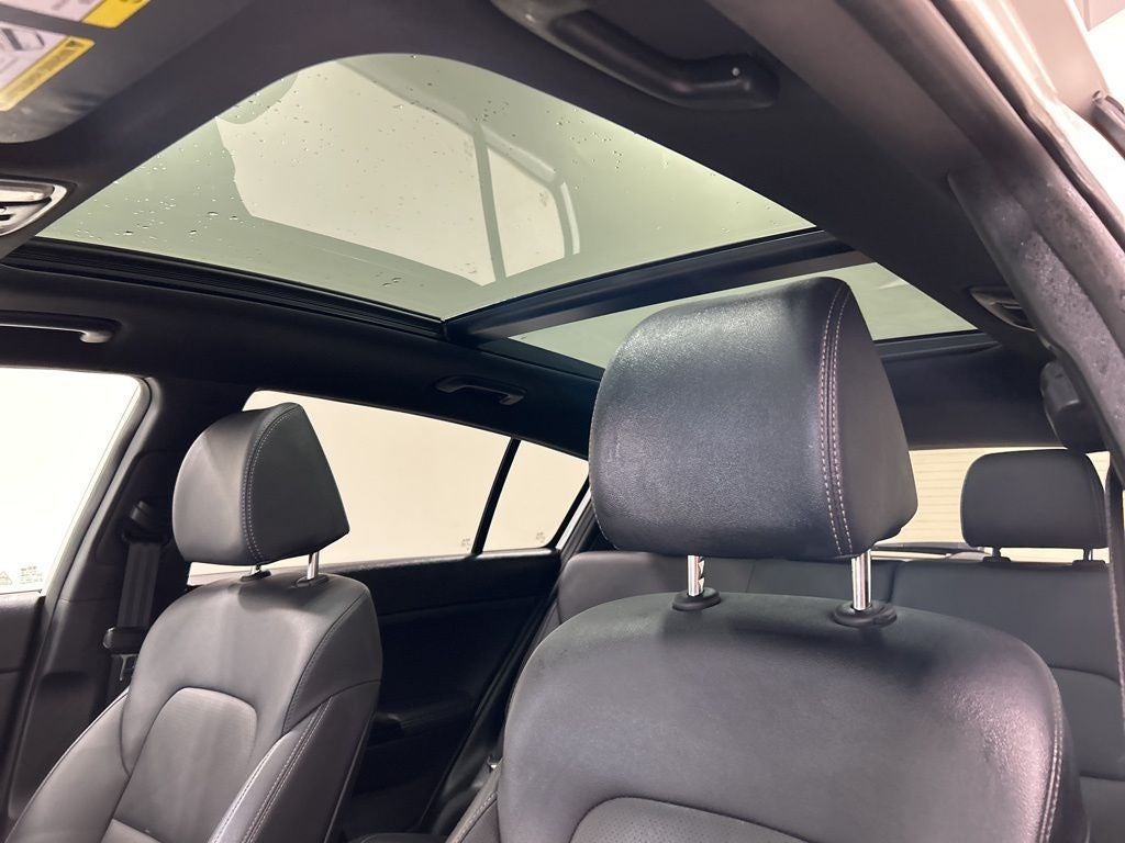 2021 Kia Sportage S