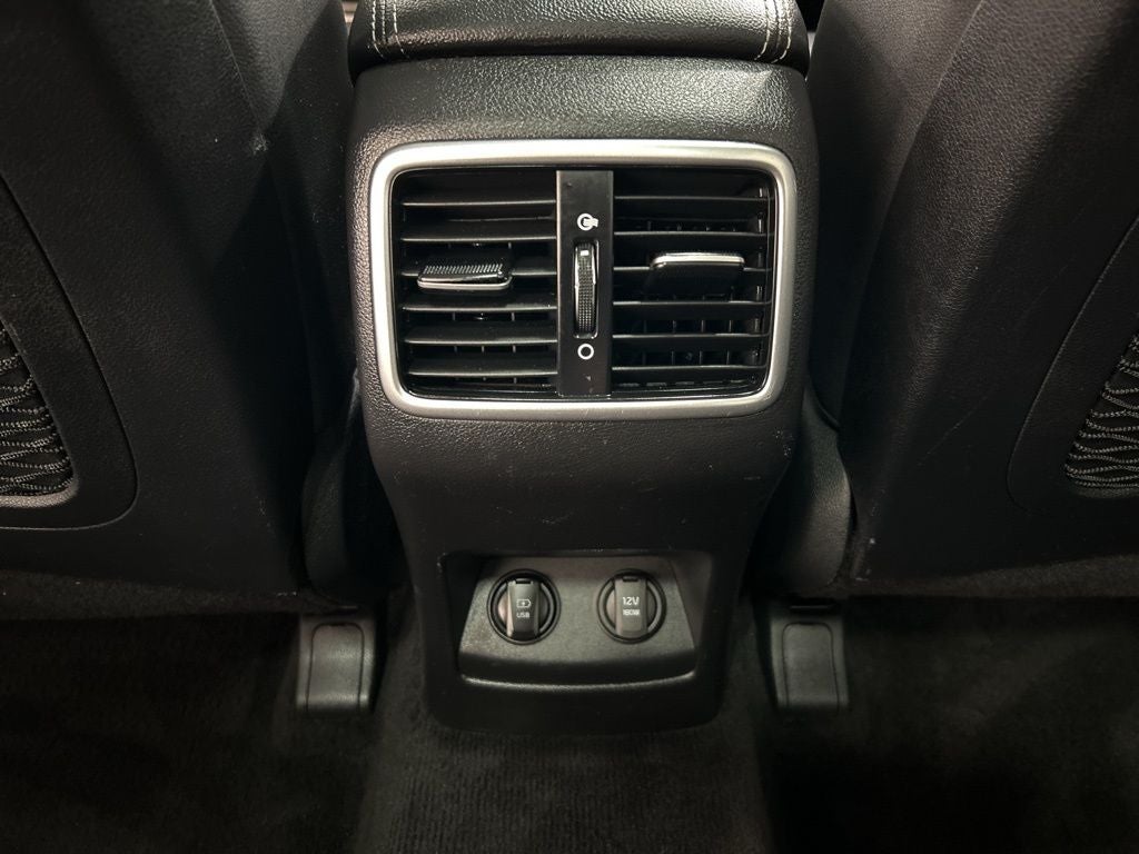 2021 Kia Sportage S