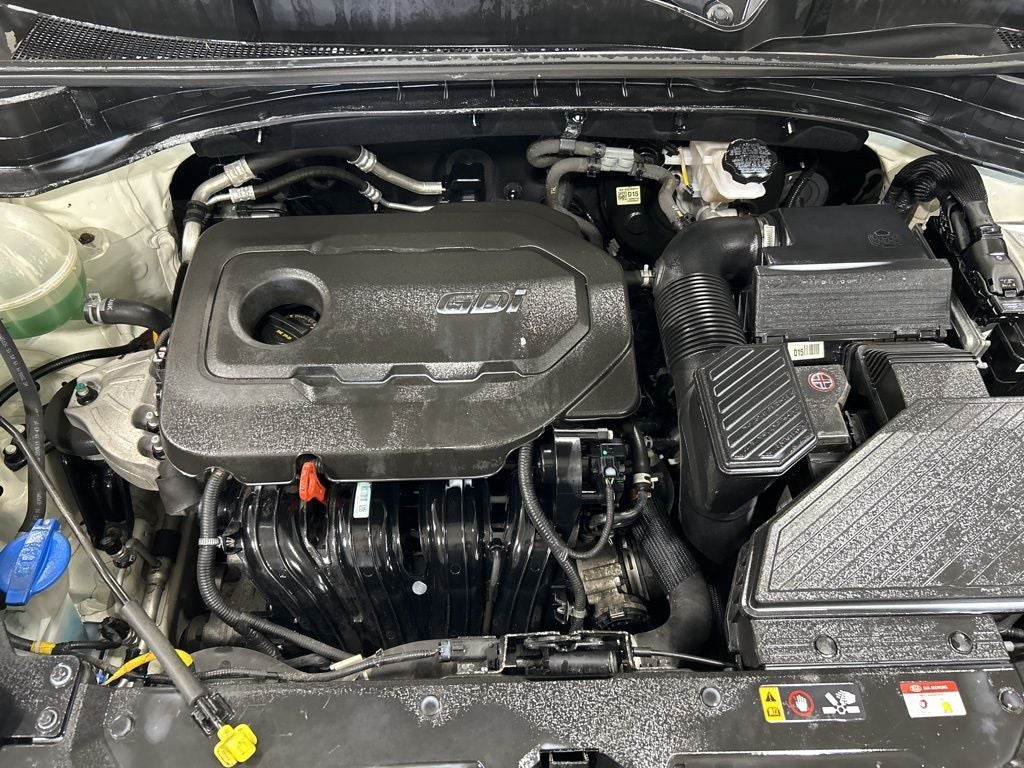 2021 Kia Sportage S