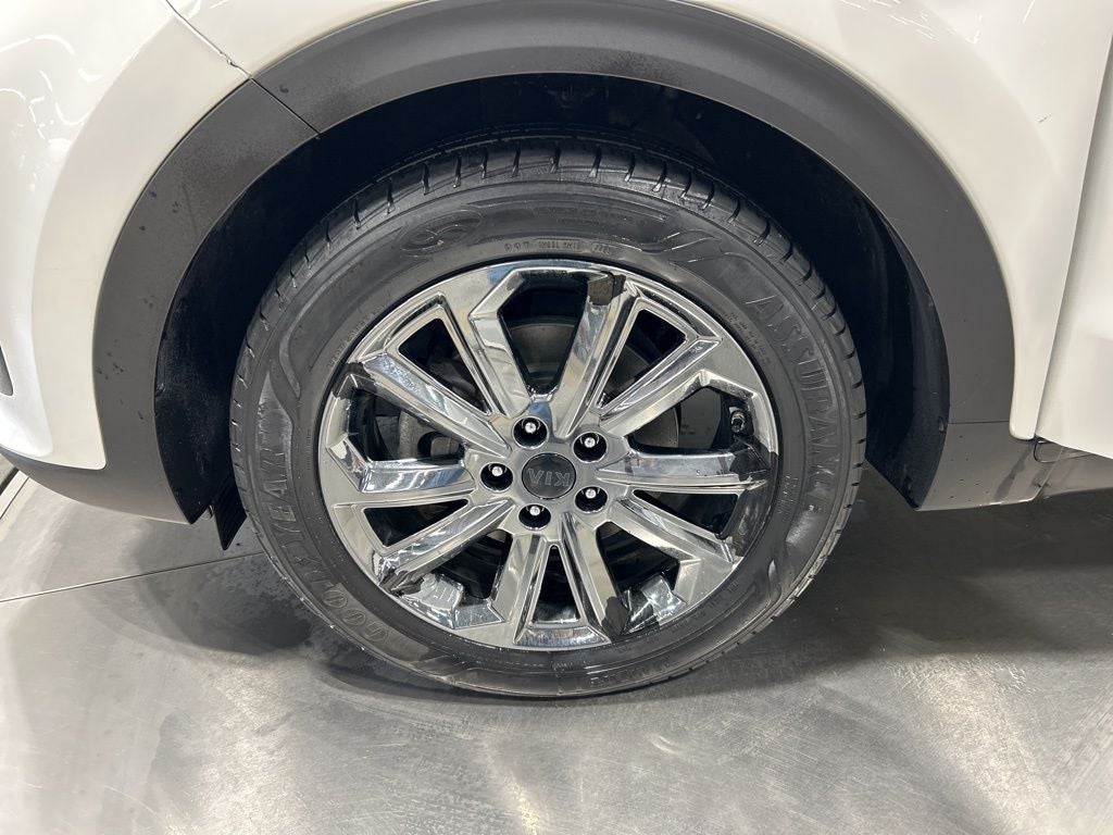 2021 Kia Sportage S