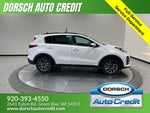2021 Kia Sportage S
